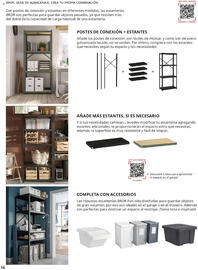 Folleto IKEA Página 16