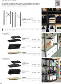 Folleto IKEA Página 18