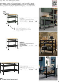 Folleto IKEA Página 19