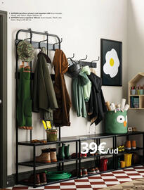 Folleto IKEA Página 2