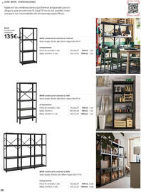 Folleto IKEA Página 20