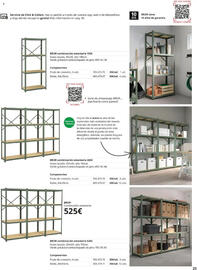 Folleto IKEA Página 21