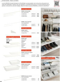 Folleto IKEA Página 24