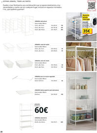 Folleto IKEA Página 28