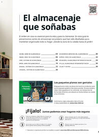 Folleto IKEA Página 3