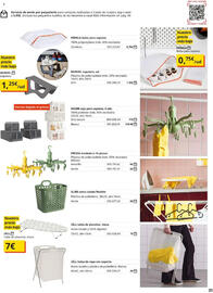 Folleto IKEA Página 31