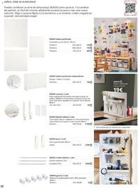 Folleto IKEA Página 32