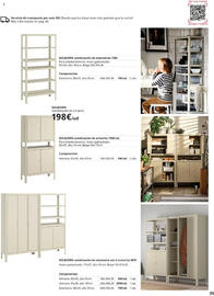 Folleto IKEA Página 35