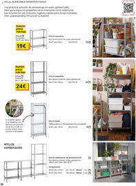 Folleto IKEA Página 36