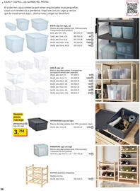Folleto IKEA Página 38