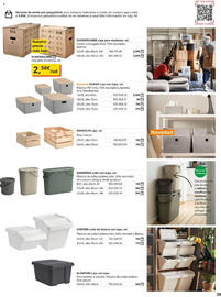 Folleto IKEA Página 39