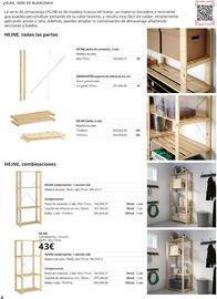 Folleto IKEA Página 4