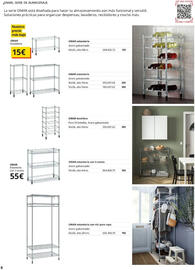 Folleto IKEA Página 6