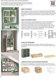 Folleto IKEA Página 8