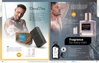Catalog BetterStyle Pagină 50