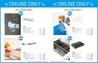 Catalog BetterStyle Pagină 58