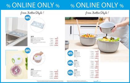 Catalog BetterStyle Pagină 59