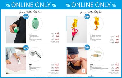 Catalog BetterStyle Pagină 64