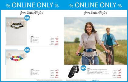 Catalog BetterStyle Pagină 68
