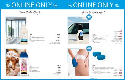 Catalog BetterStyle Pagină 69