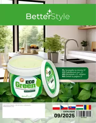 Catalog BetterStyle (valid până la 30-09)