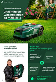 Lidl folder Pagina 10