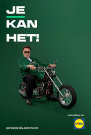 Lidl folder Pagina 25