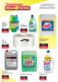 Folleto GM Cash & Carry Página 10