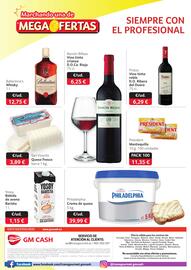 Folleto GM Cash & Carry Página 12