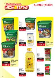 Folleto GM Cash & Carry Página 4