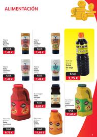 Folleto GM Cash & Carry Página 5