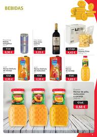 Folleto GM Cash & Carry Página 9
