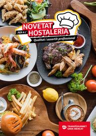 Folleto TransGourmet Página 1