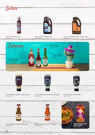Folleto TransGourmet Página 18