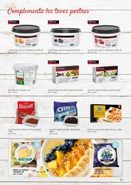 Folleto TransGourmet Página 21