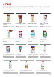 Folleto TransGourmet Página 23