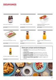 Folleto TransGourmet Página 27