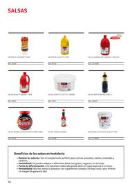 Folleto TransGourmet Página 42