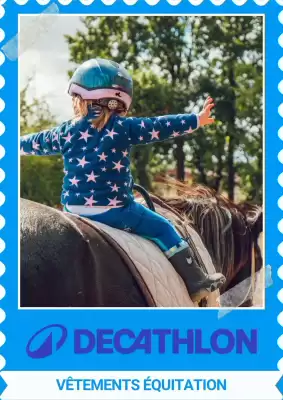 Decathlon folder