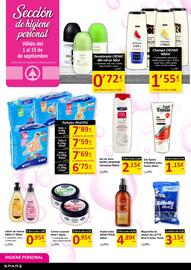 Folleto SPAR Página 10