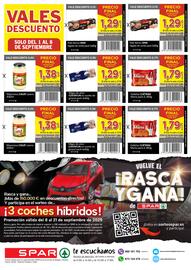 Folleto SPAR Página 12