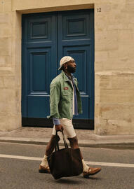ZARA folder Pagina 7