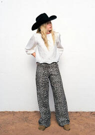 ZARA folder Pagina 2
