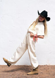 ZARA folder Pagina 4