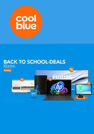Coolblue folder Pagina 1