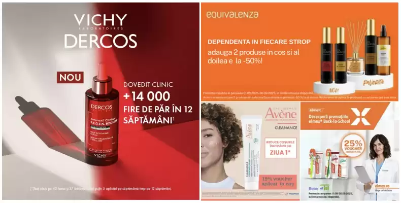 Catalog Bebe Tei (valid până la 30-09)