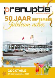 Prenuptia folder Pagina 1