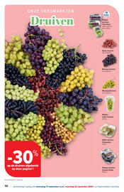 Carrefour folder Pagina 10