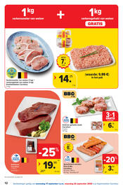 Carrefour folder Pagina 12