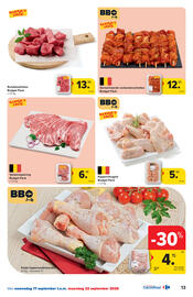 Carrefour folder Pagina 13